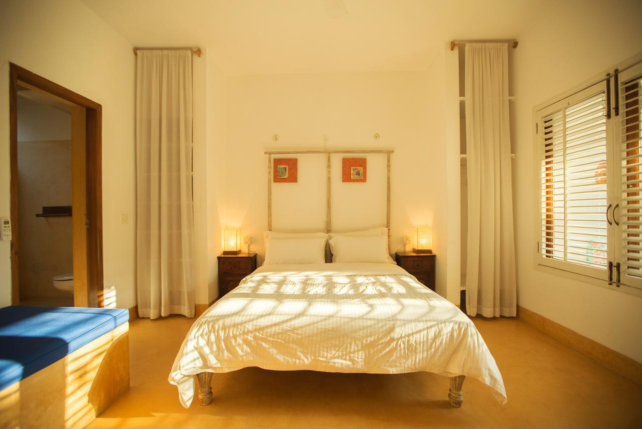 Gvr102: Luxury Holiday Villa In Кандолім Екстер'єр фото